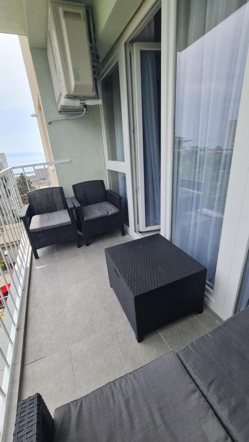 Mias Luxury Apartment リエカ エクステリア 写真