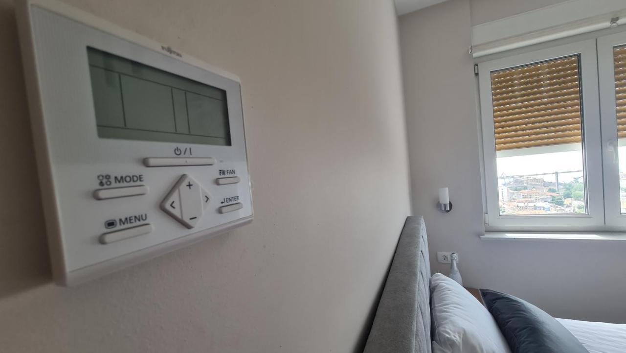 Mias Luxury Apartment リエカ エクステリア 写真