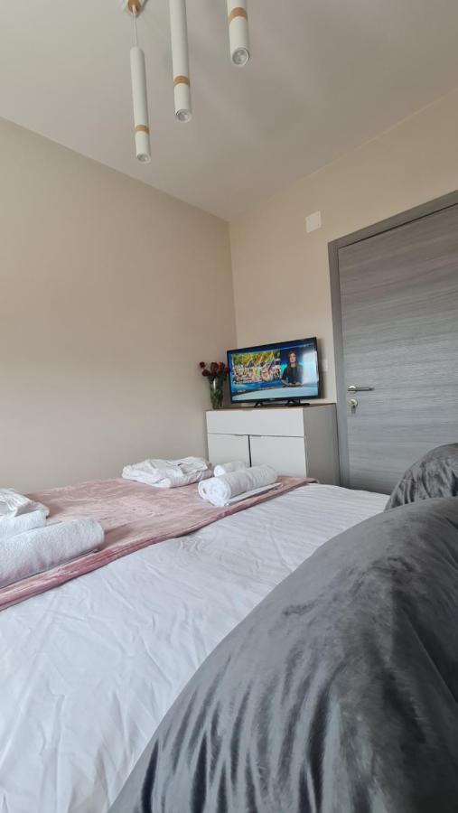 Mias Luxury Apartment リエカ エクステリア 写真