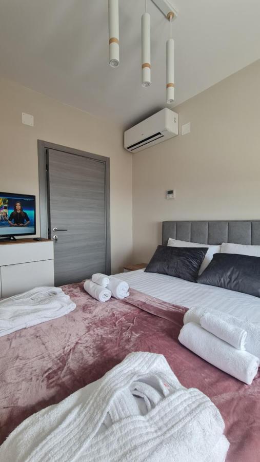 Mias Luxury Apartment リエカ エクステリア 写真