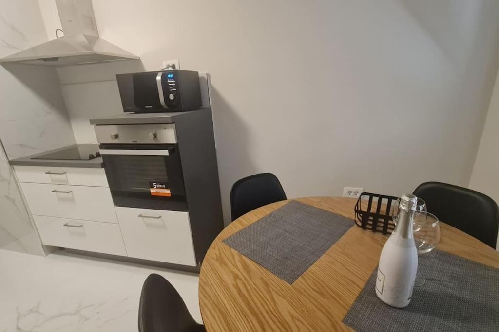 Mias Luxury Apartment リエカ エクステリア 写真