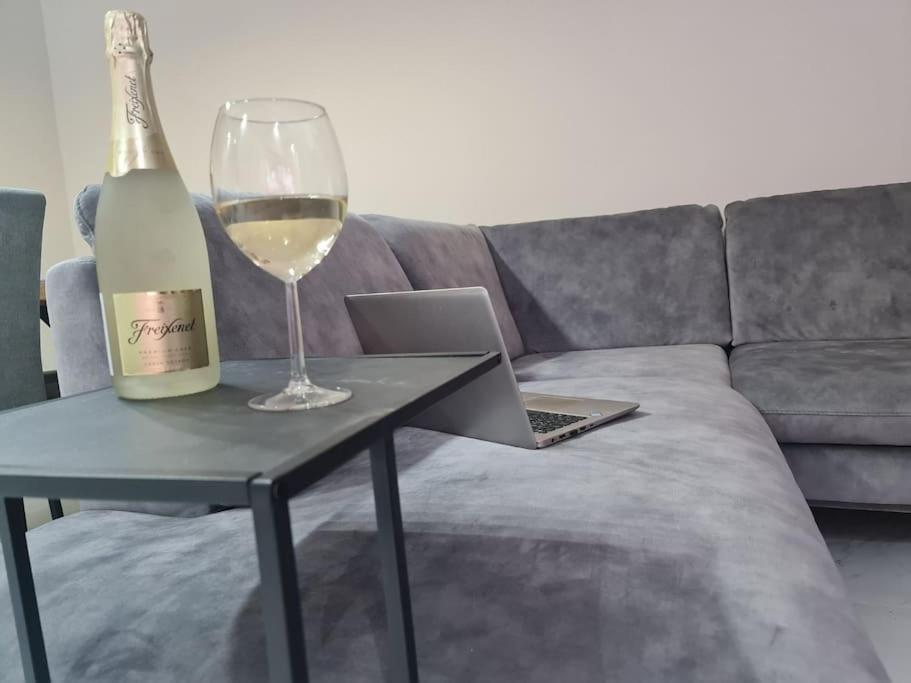 Mias Luxury Apartment リエカ エクステリア 写真
