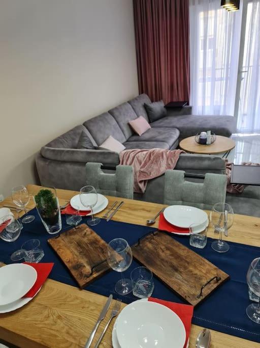 Mias Luxury Apartment リエカ エクステリア 写真