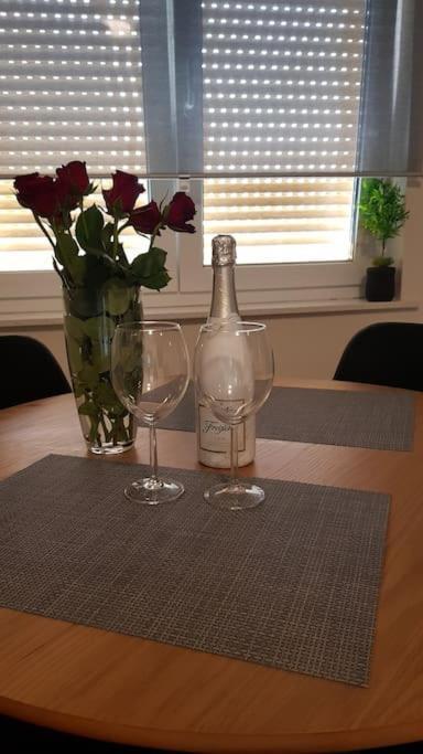 Mias Luxury Apartment リエカ エクステリア 写真