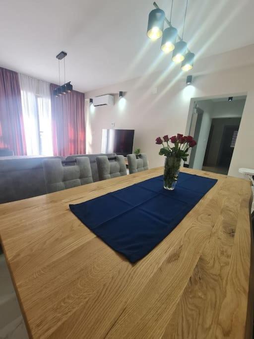 Mias Luxury Apartment リエカ エクステリア 写真