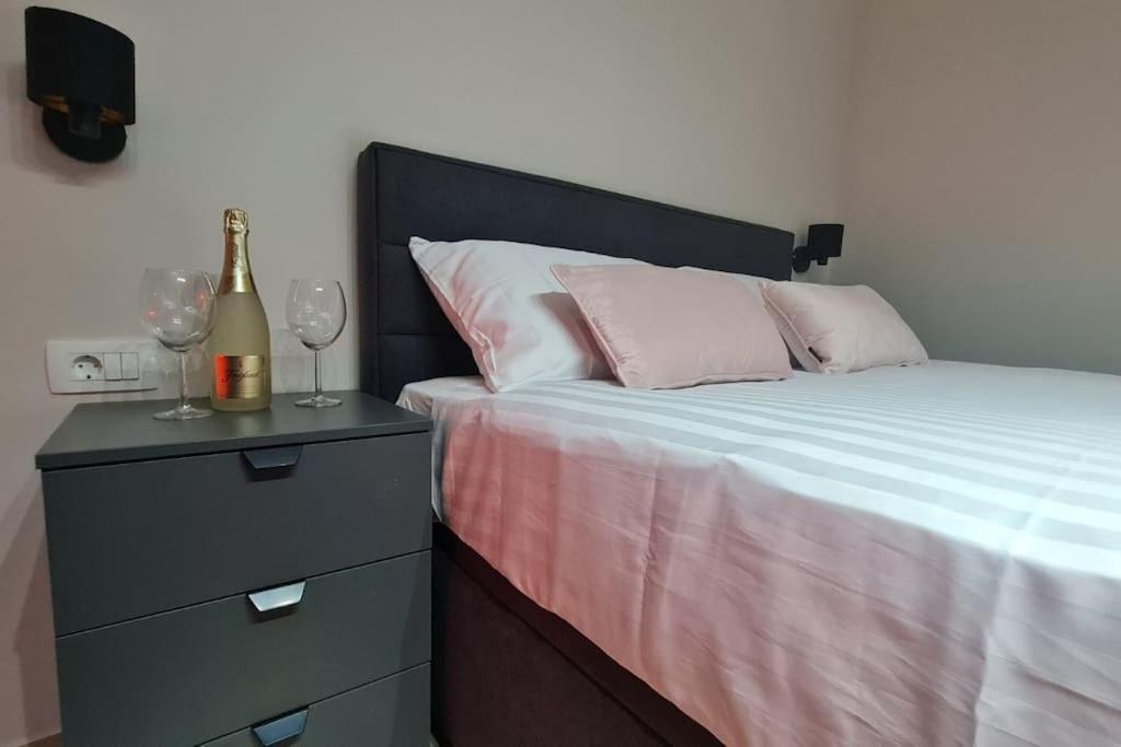 Mias Luxury Apartment リエカ エクステリア 写真