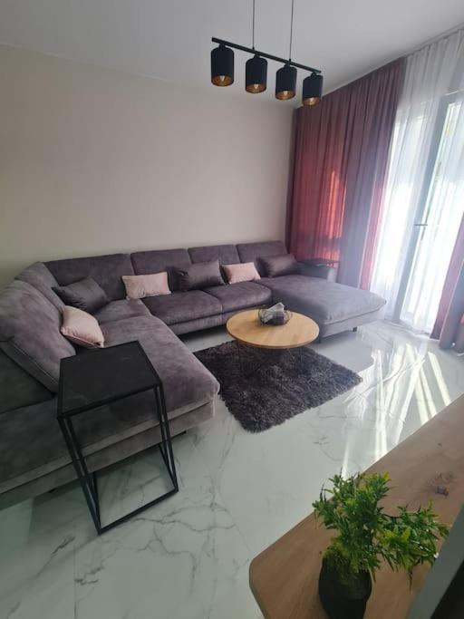 Mias Luxury Apartment リエカ エクステリア 写真