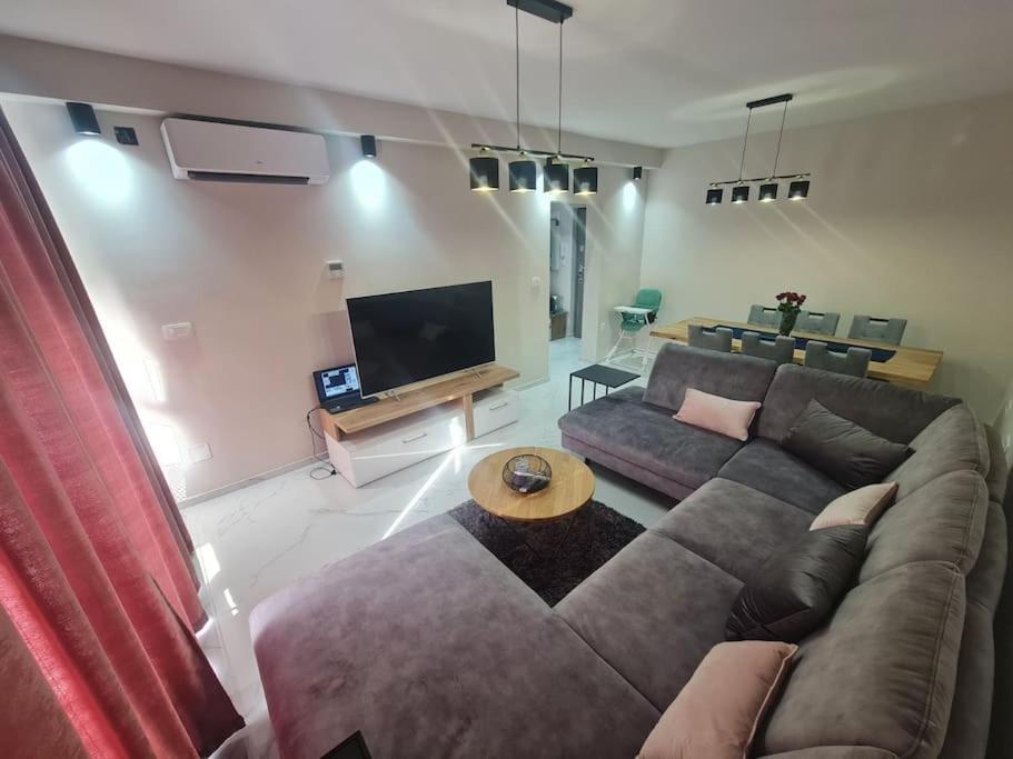 Mias Luxury Apartment リエカ エクステリア 写真