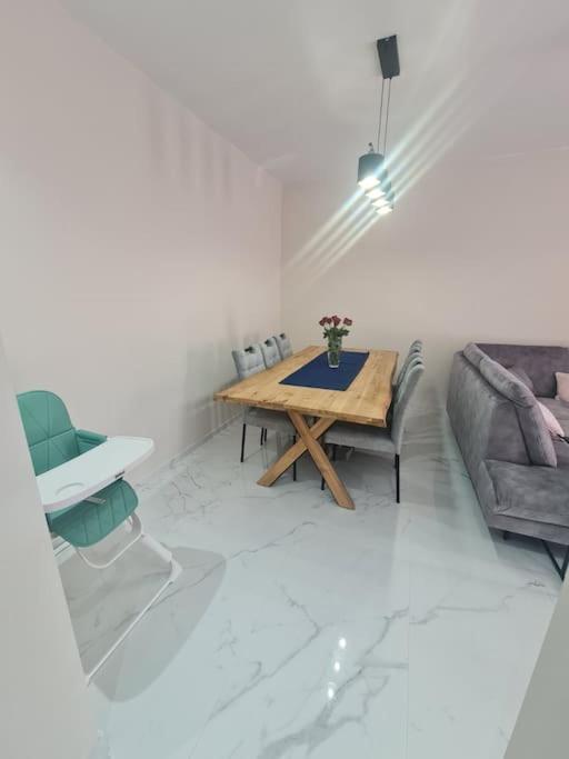 Mias Luxury Apartment リエカ エクステリア 写真