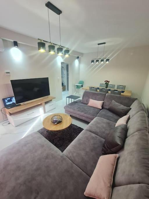 Mias Luxury Apartment リエカ エクステリア 写真