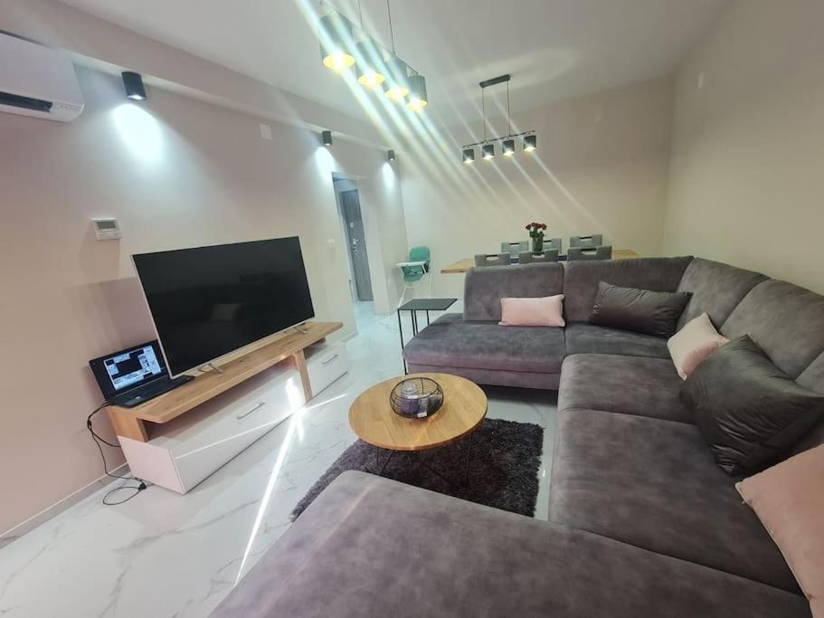 Mias Luxury Apartment リエカ エクステリア 写真