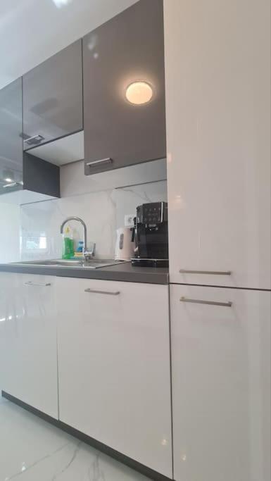 Mias Luxury Apartment リエカ エクステリア 写真