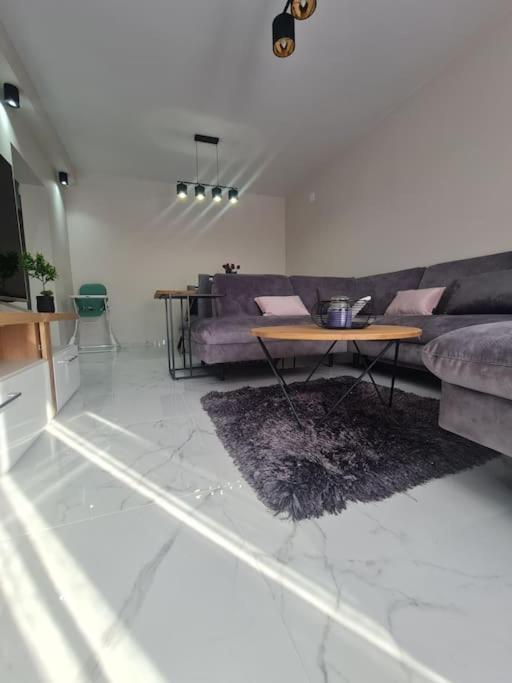 Mias Luxury Apartment リエカ エクステリア 写真