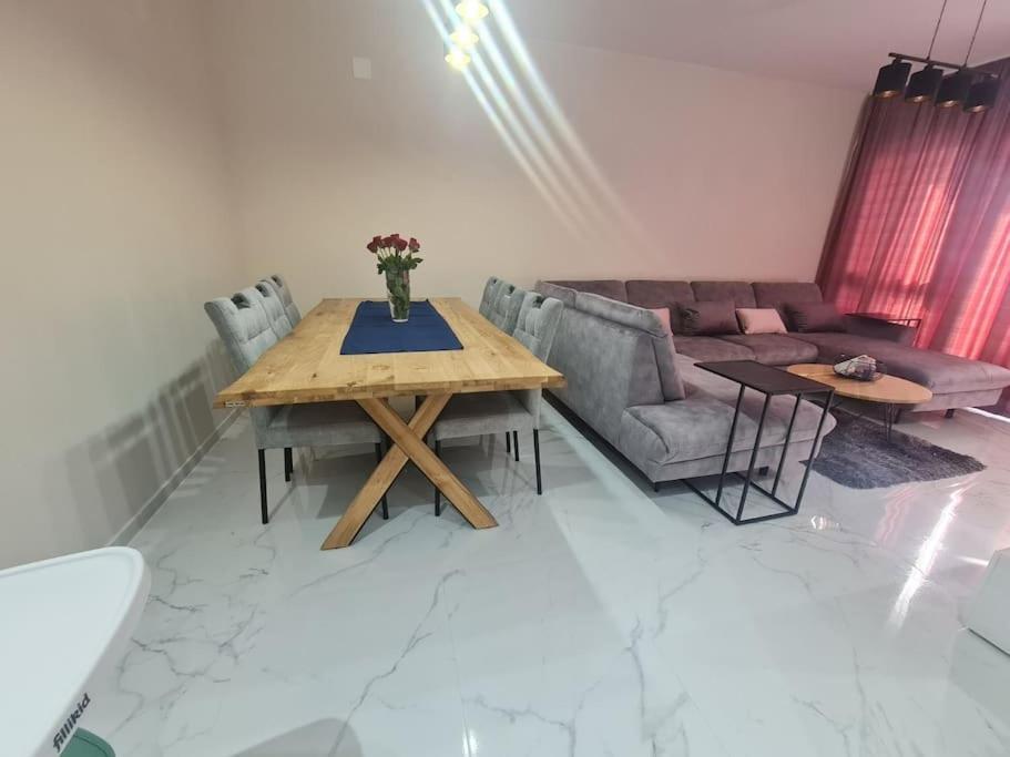 Mias Luxury Apartment リエカ エクステリア 写真