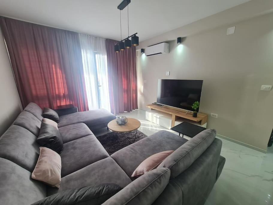 Mias Luxury Apartment リエカ エクステリア 写真