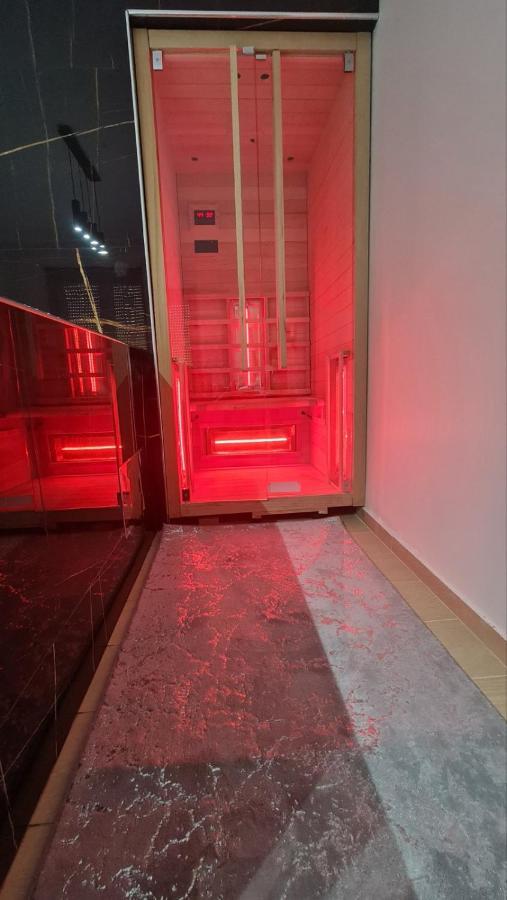 Mias Luxury Apartment リエカ エクステリア 写真