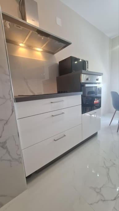 Mias Luxury Apartment リエカ エクステリア 写真