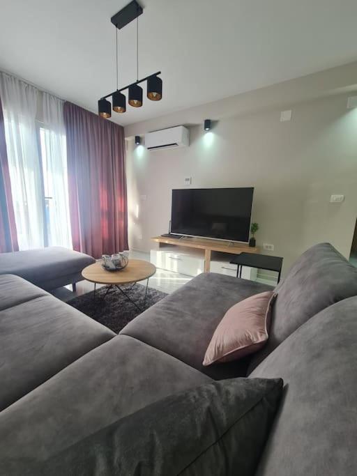 Mias Luxury Apartment リエカ エクステリア 写真
