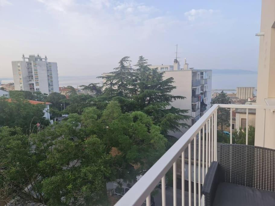 Mias Luxury Apartment リエカ エクステリア 写真