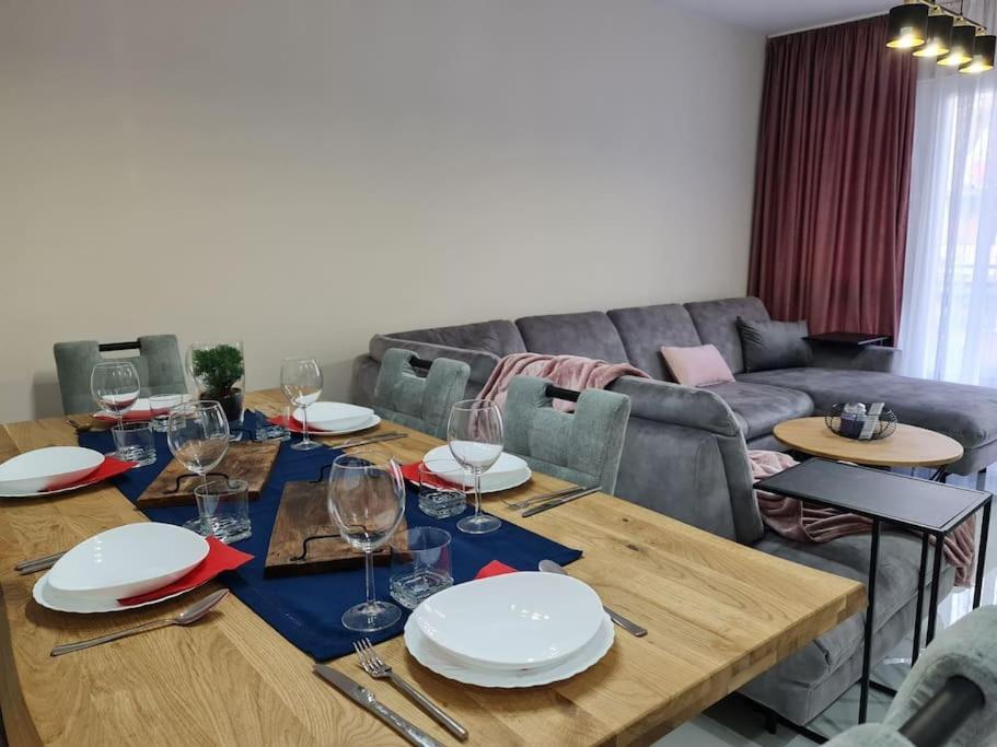 Mias Luxury Apartment リエカ エクステリア 写真