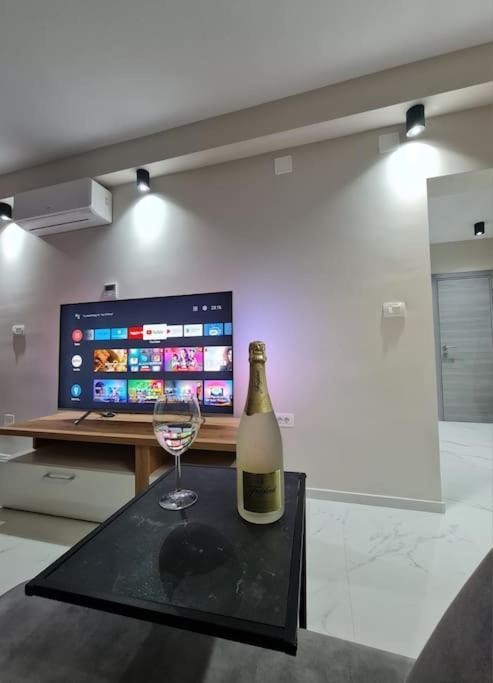 Mias Luxury Apartment リエカ エクステリア 写真