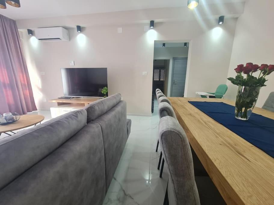 Mias Luxury Apartment リエカ エクステリア 写真