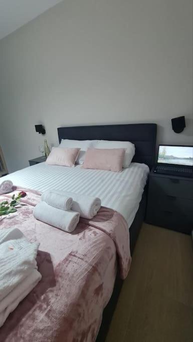Mias Luxury Apartment リエカ エクステリア 写真