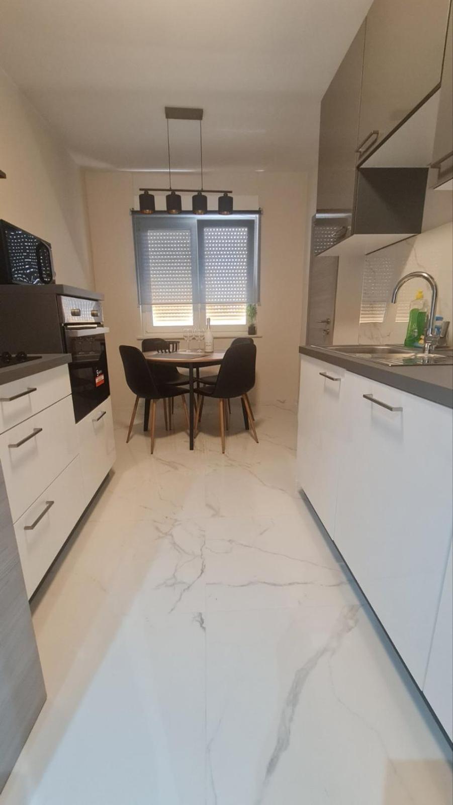 Mias Luxury Apartment リエカ エクステリア 写真