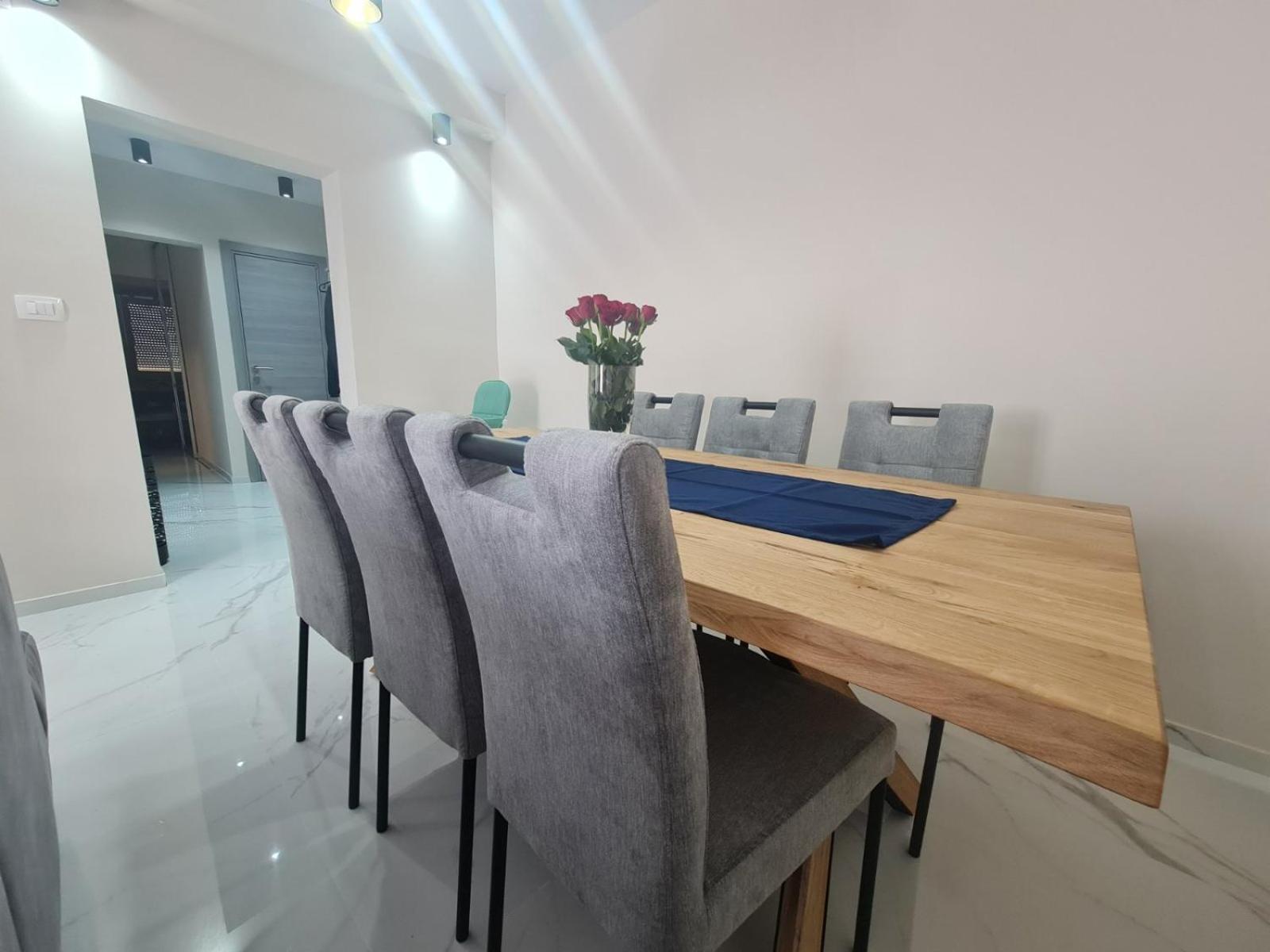Mias Luxury Apartment リエカ エクステリア 写真