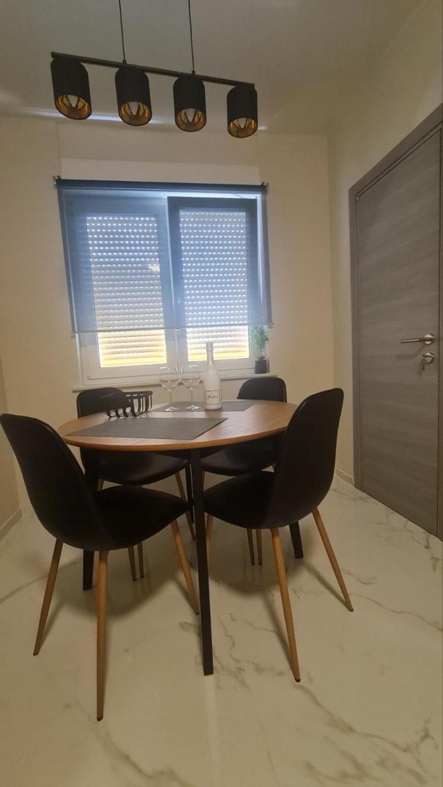 Mias Luxury Apartment リエカ エクステリア 写真