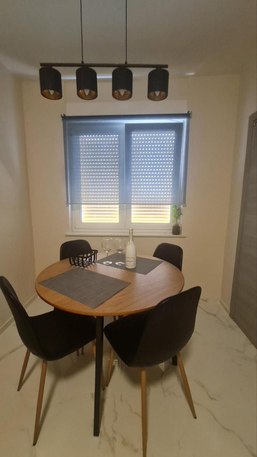 Mias Luxury Apartment リエカ エクステリア 写真