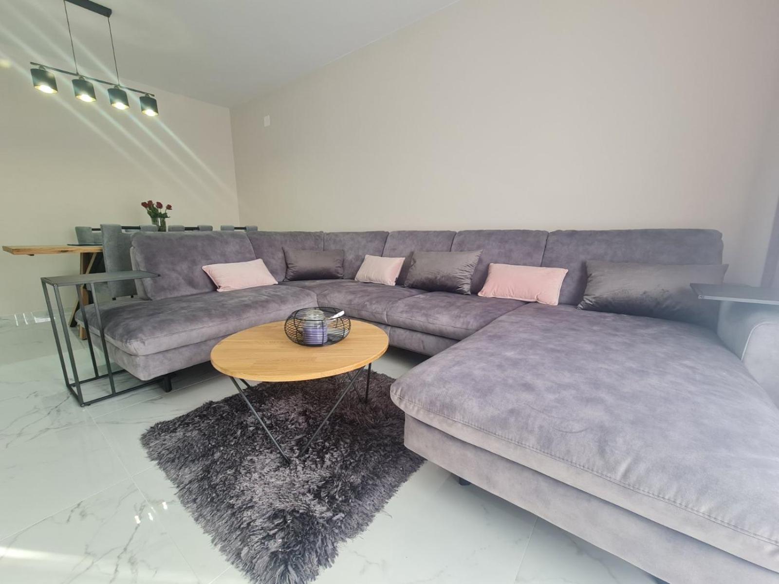 Mias Luxury Apartment リエカ エクステリア 写真