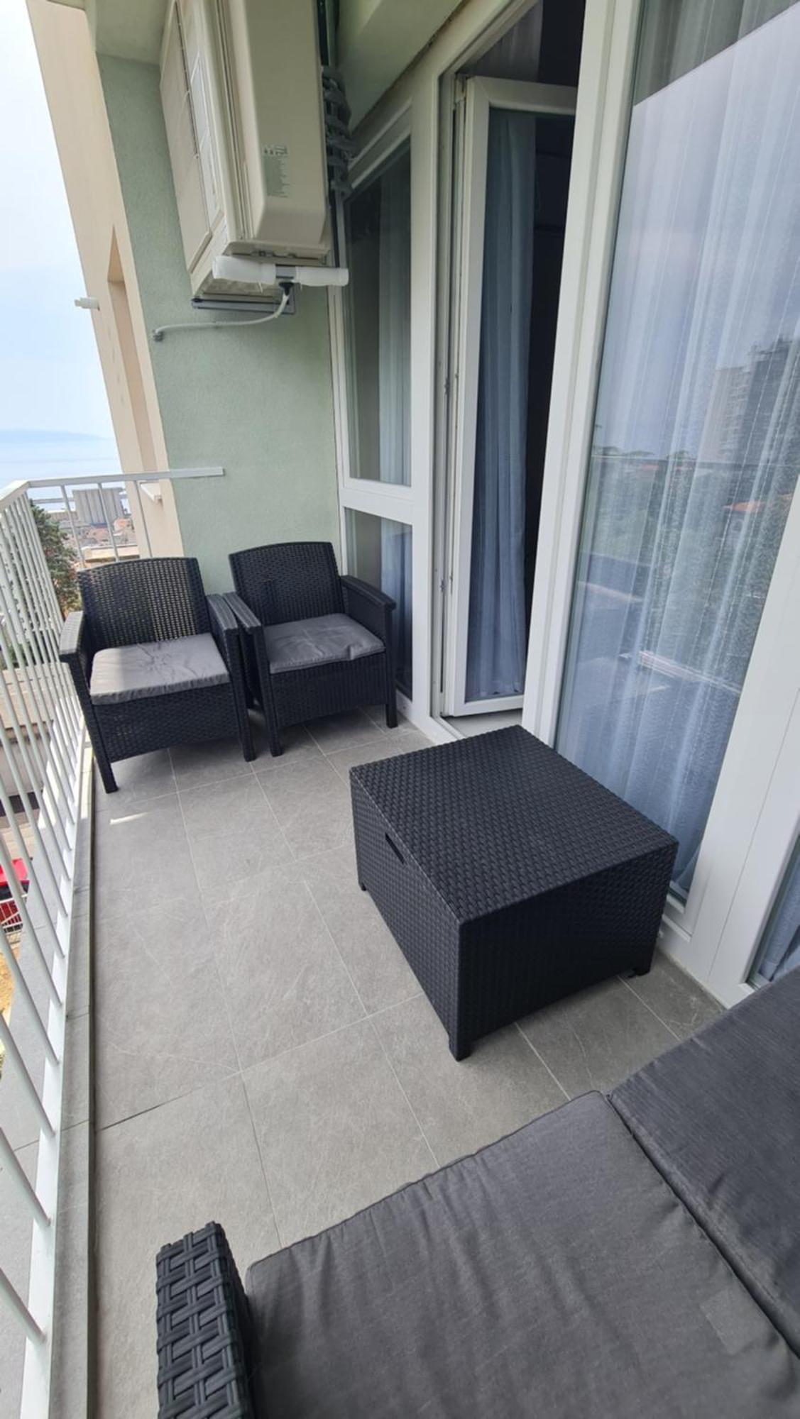 Mias Luxury Apartment リエカ エクステリア 写真