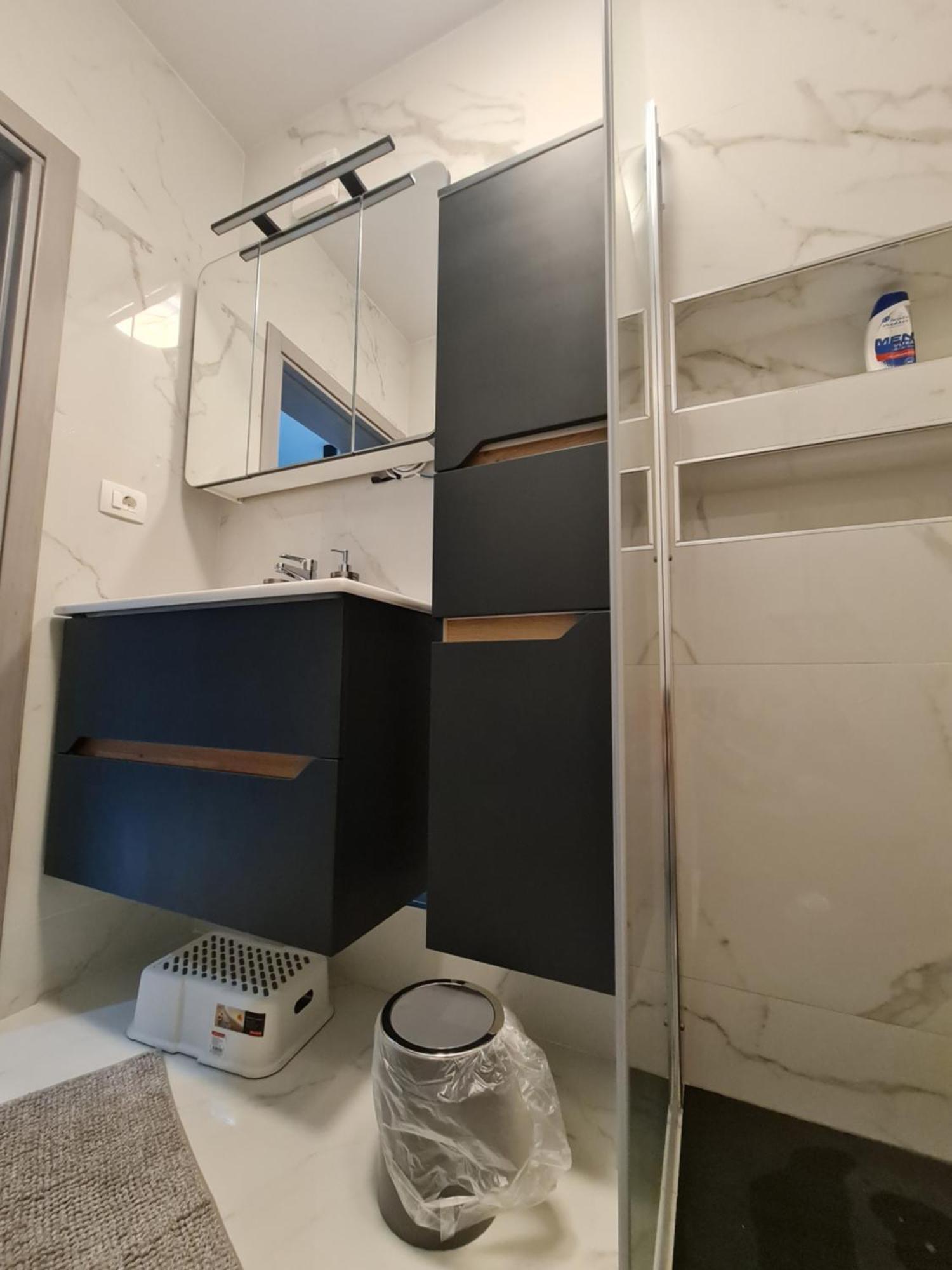 Mias Luxury Apartment リエカ エクステリア 写真