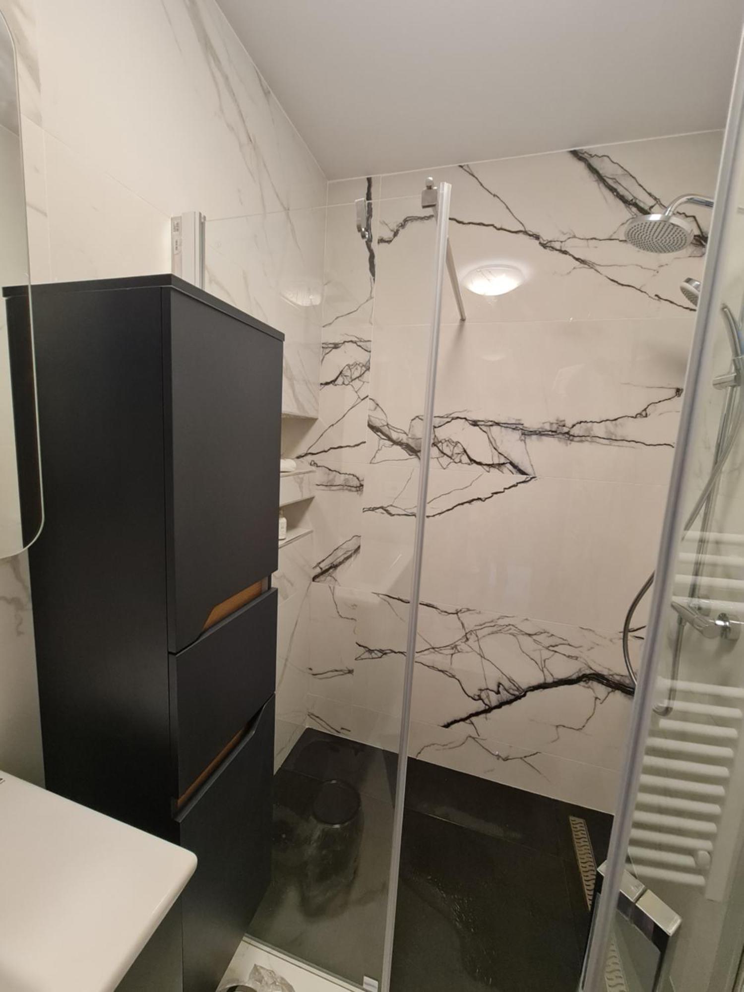 Mias Luxury Apartment リエカ エクステリア 写真