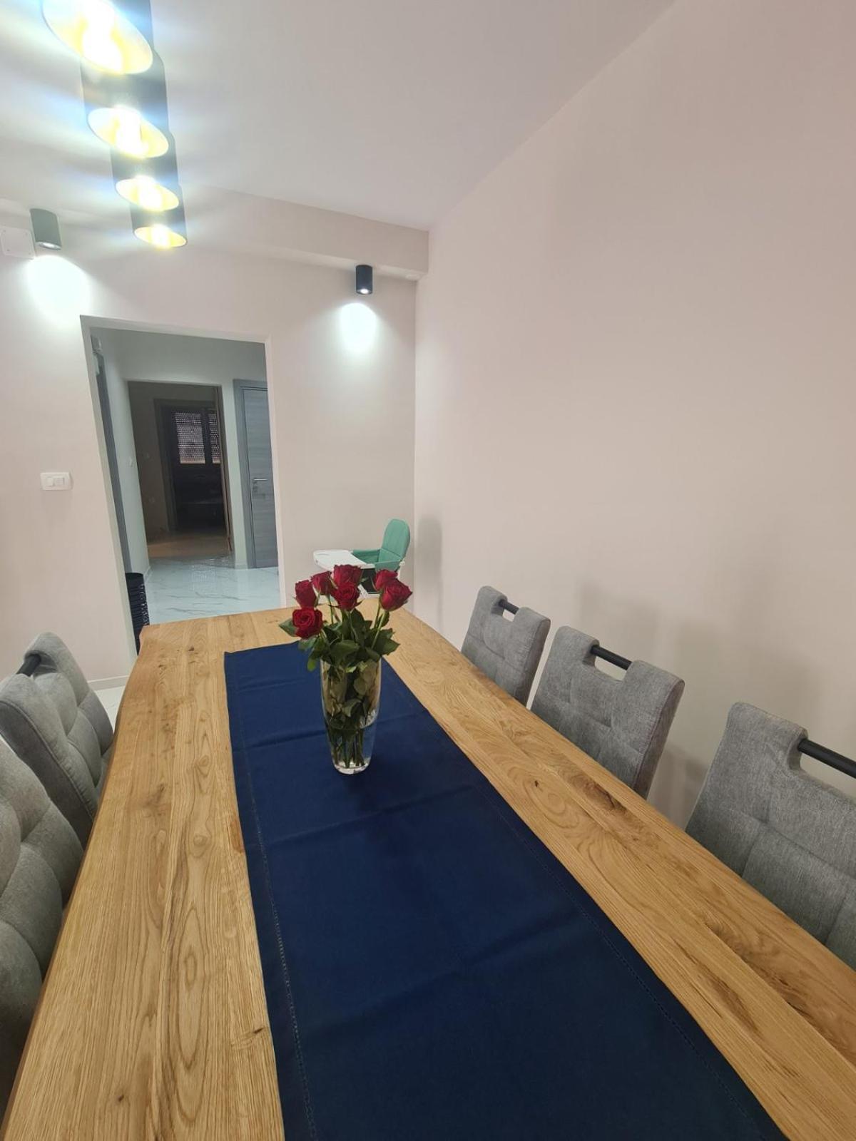 Mias Luxury Apartment リエカ エクステリア 写真